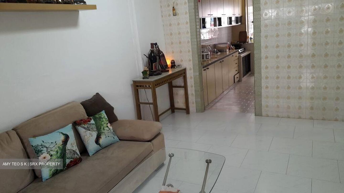Blk 247 247 HOUGANG AVENUE 3 (Hougang), HDB 3 Rooms #460528701